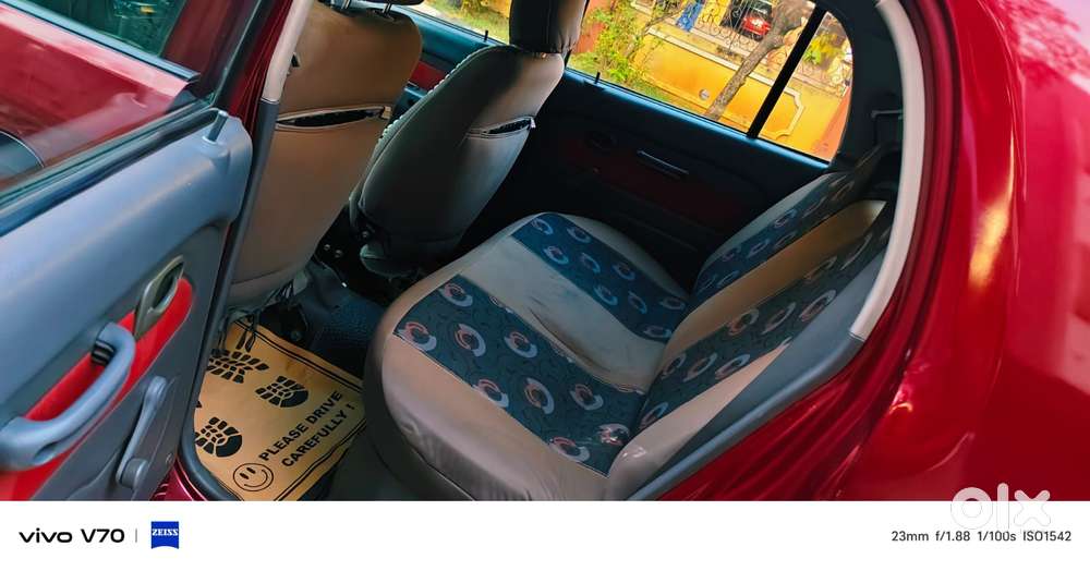 Hyundai Santro Xing Gls, 2008, Petrol