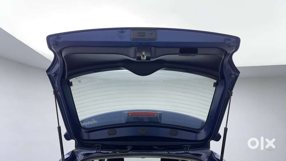 Maruti Suzuki Baleno 1.2 Zeta, 2021, Petrol