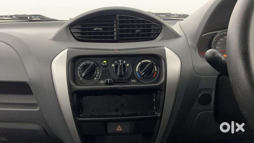 Maruti Suzuki Alto 800 Lxi, 2014, Petrol