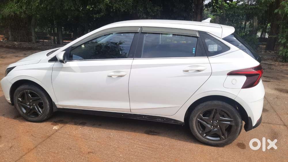 Hyundai I20 Sportz 1.4 Crdi, 2022, Diesel