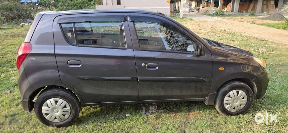 Maruti Suzuki Alto 800 2023 Run Only 8853