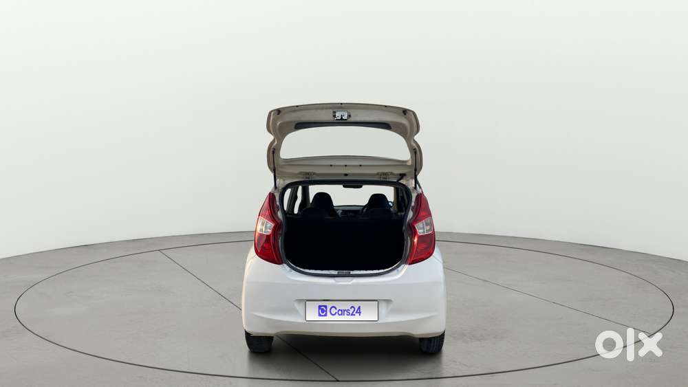 Hyundai Eon Era +, 2013, Petrol