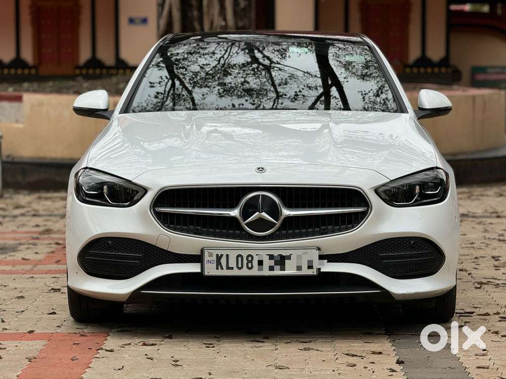 Mercedes-benz C-class 2.0 220d, 2023, Diesel