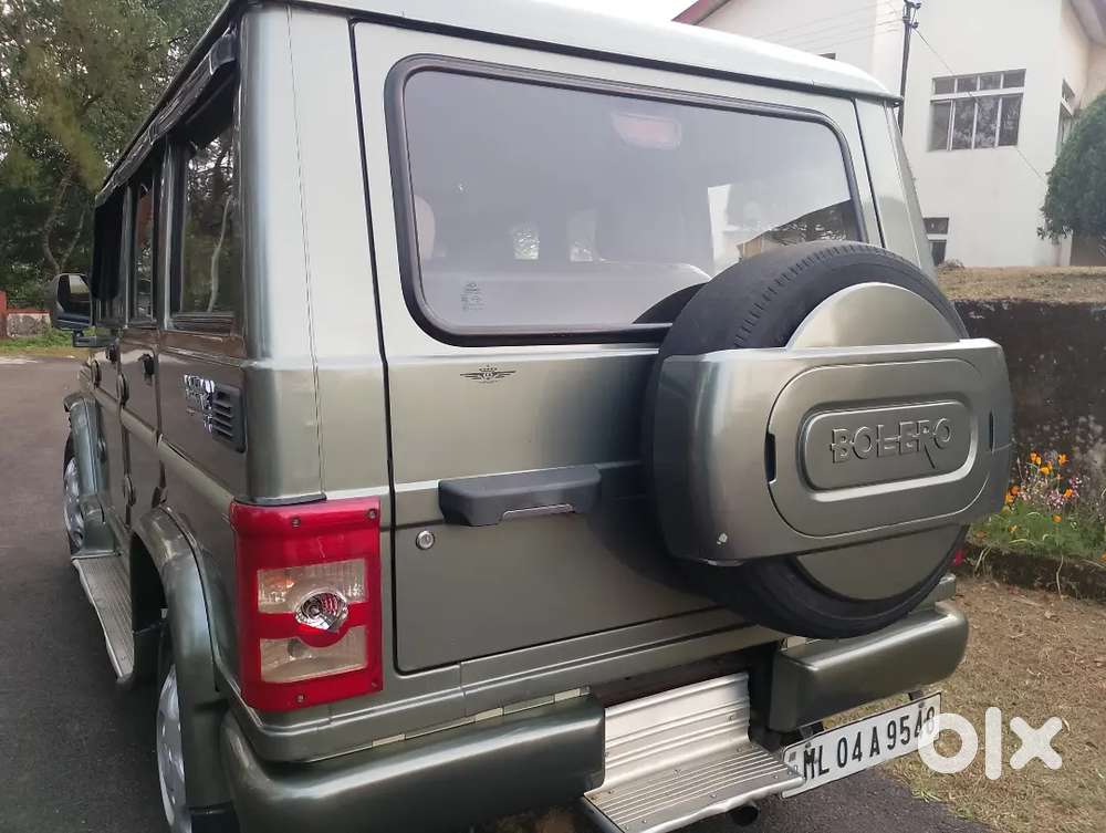 Bolero Zlx Model 2011