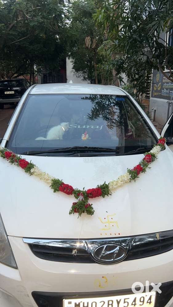 Smooth Engine Best Vechle 23 + Mileage On Cng