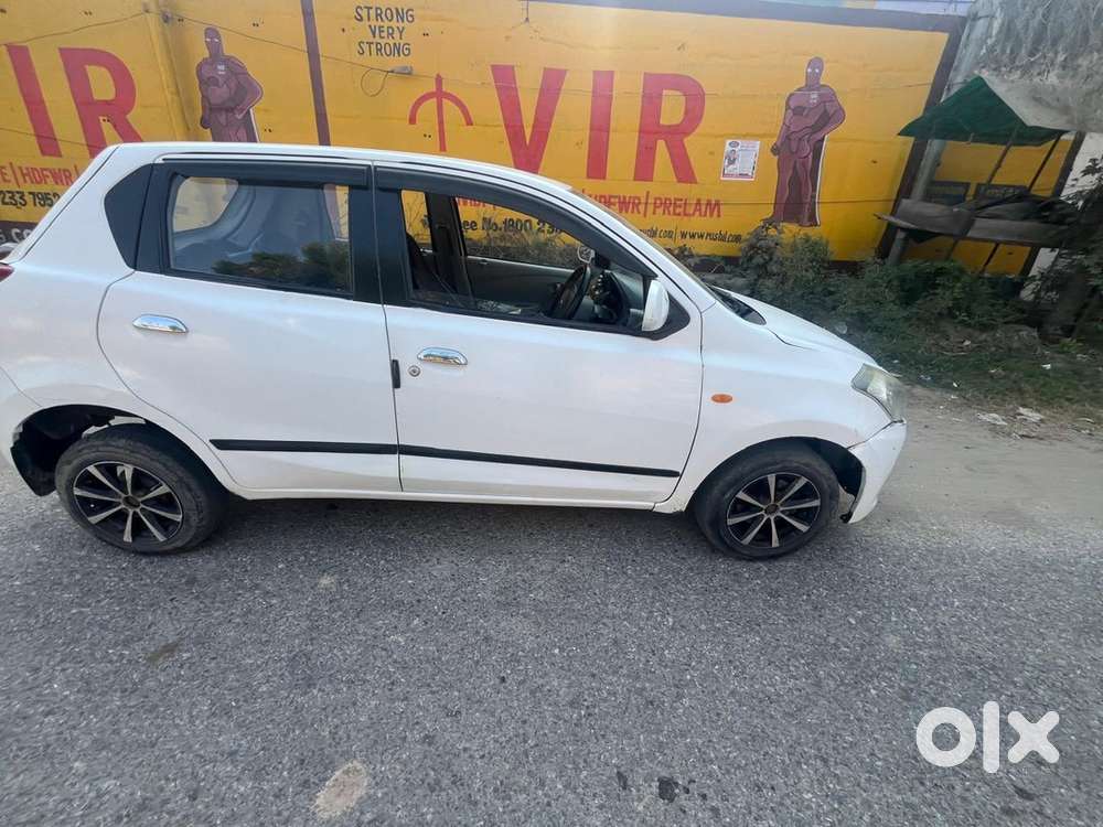 Datsun Go 2014