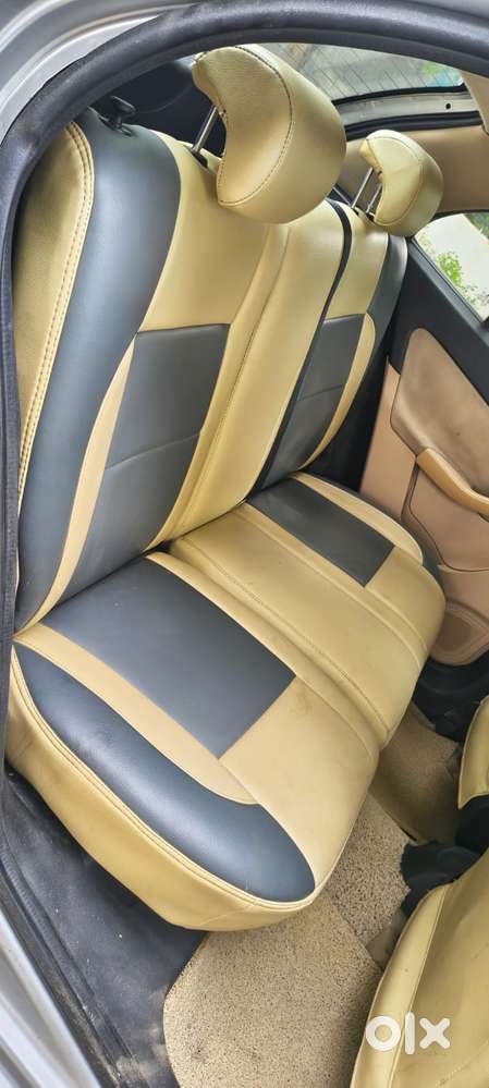 Tata Indica Vista Quadrajet 90 Vx, 2013, Diesel