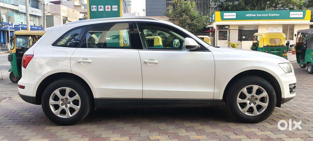 Audi Q5 2.0 Tdi Technology, 2012, Diesel