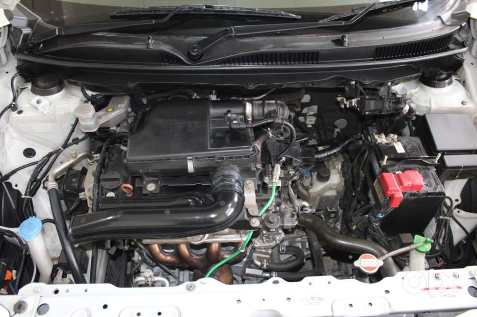Toyota Glanza 1.2 G Amt, 2023, Petrol