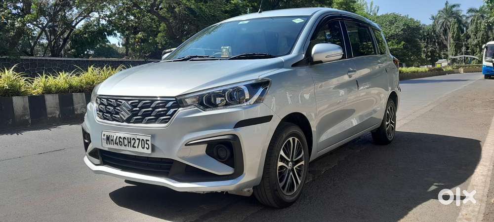 Maruti Suzuki Ertiga Vxi (o) Cng, 2023, Petrol