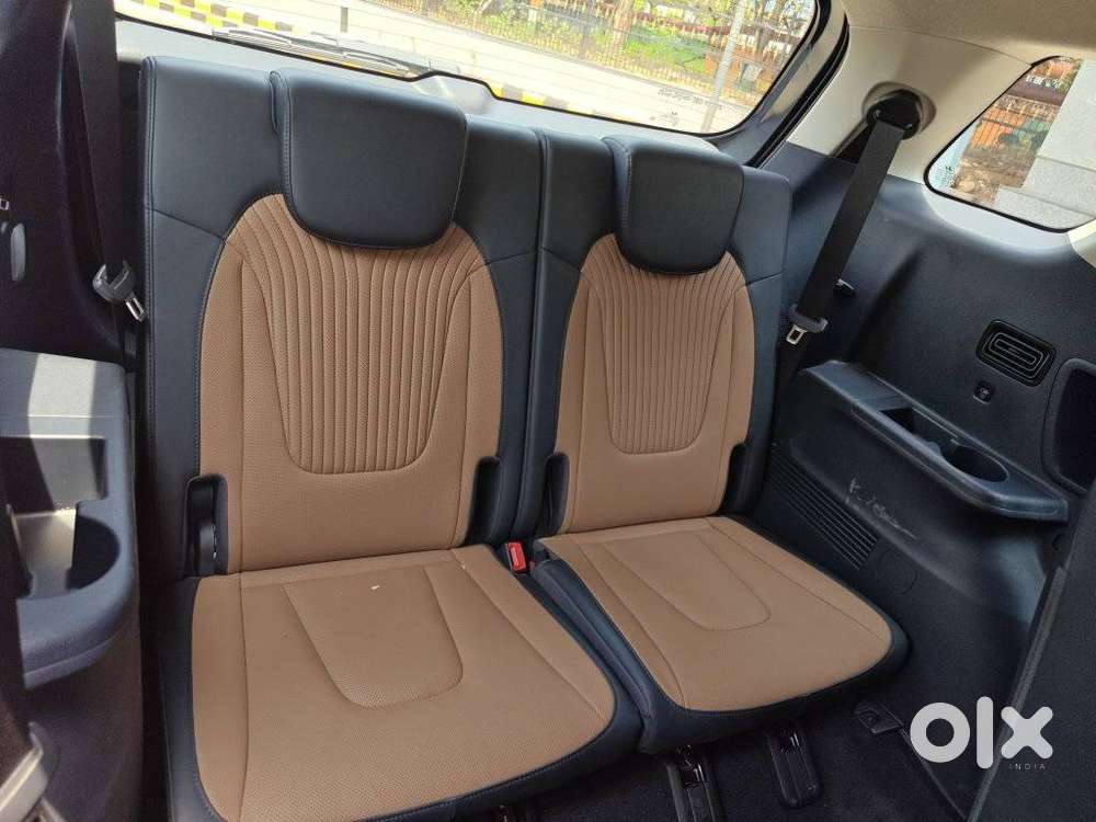 Hyundai Alcazar Signature 1.5 Diesel At 6str, 2024, Diesel