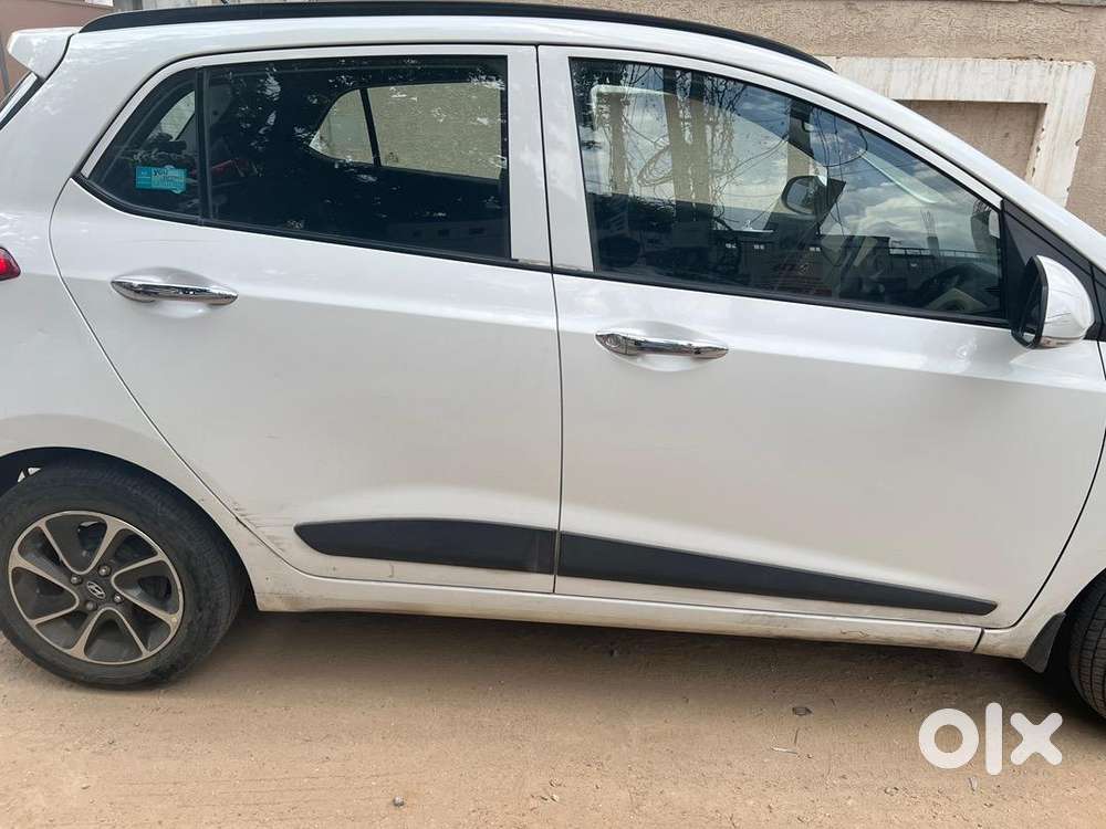 Grand 110 Asta Top End