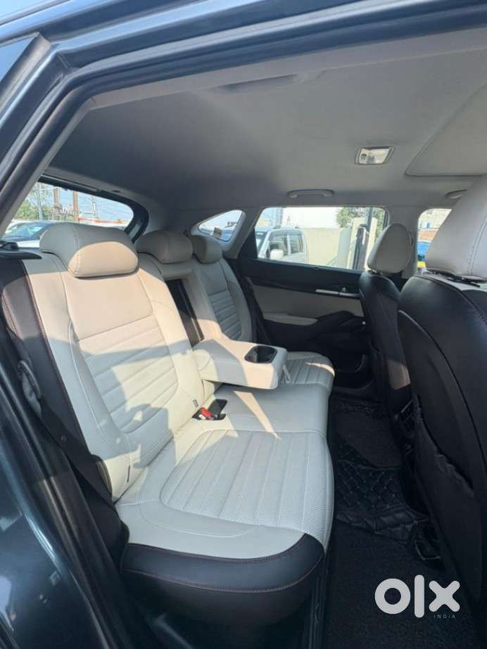 Kia Seltos Gtx Dct, 2020, Petrol