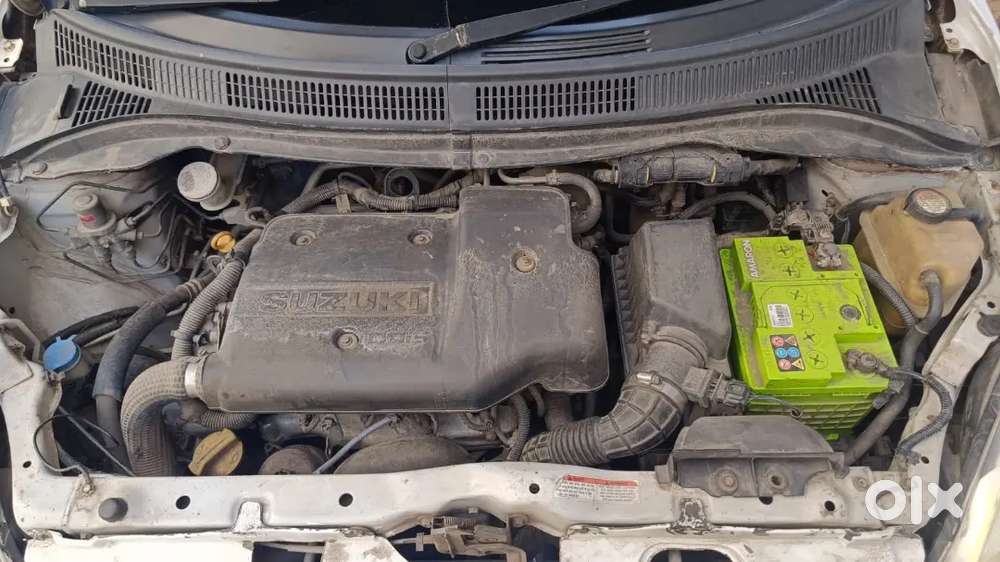 Maruti Suzuki Swift Tour 2016 Diesel Manual