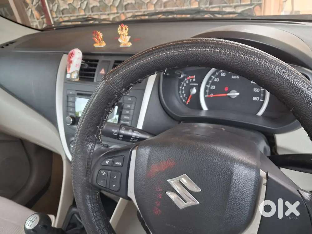 Maruti Suzuki Celerio Car( Well Maintained, Small Distance Run)