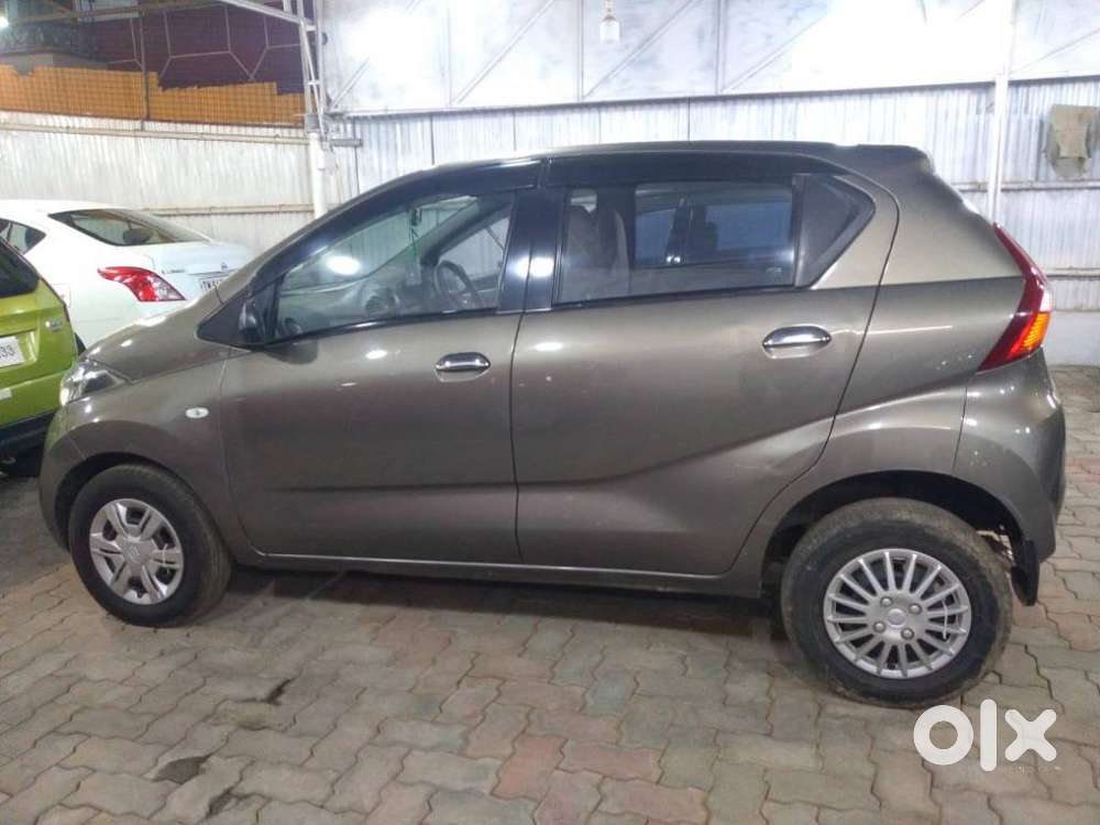 Datsun Redigo T, 2016, Petrol