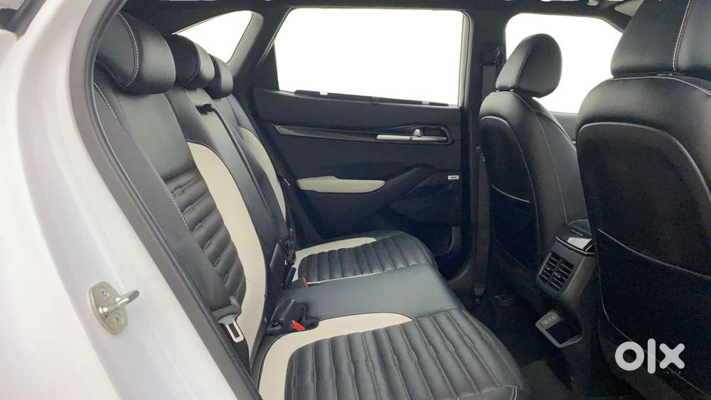 Kia Seltos Gtx Plus 1.5 Turbo Petrol Dct, 2024, Petrol