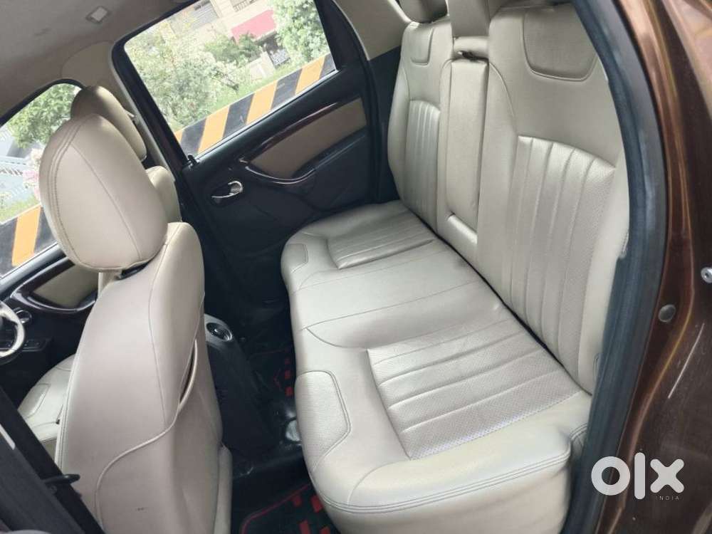 Renault Duster 110ps Diesel Rxz, 2013, Diesel