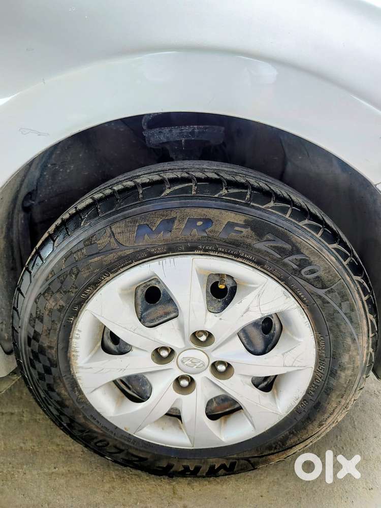 Hyundai I20 1.2 Magna Executive, 2018, Petrol