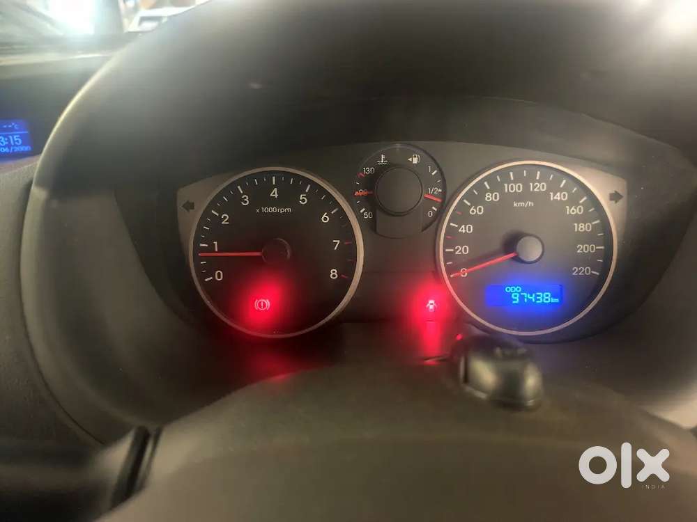 Hyundai I20  Sports 2012 Petrol Well Maintained