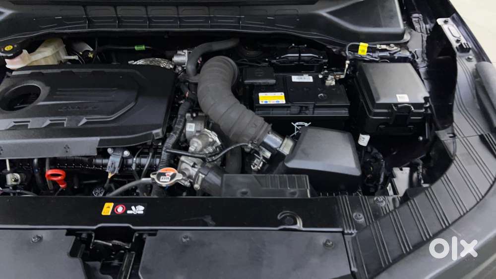 Kia Carens 1.5 Luxury Plus Diesel At 7 Str, 2023, Diesel