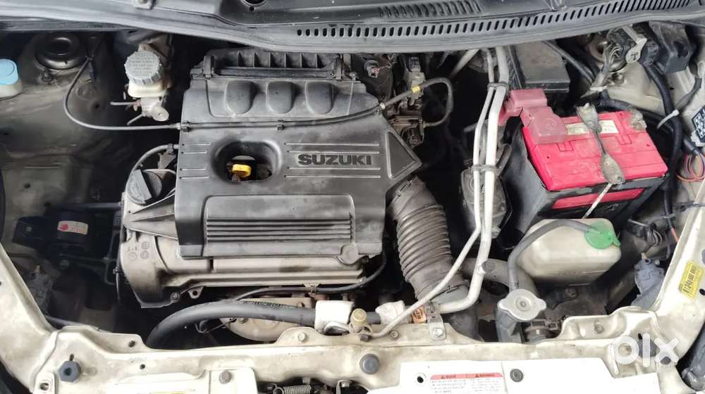 Maruti Suzuki Wagon R 1.0 2016