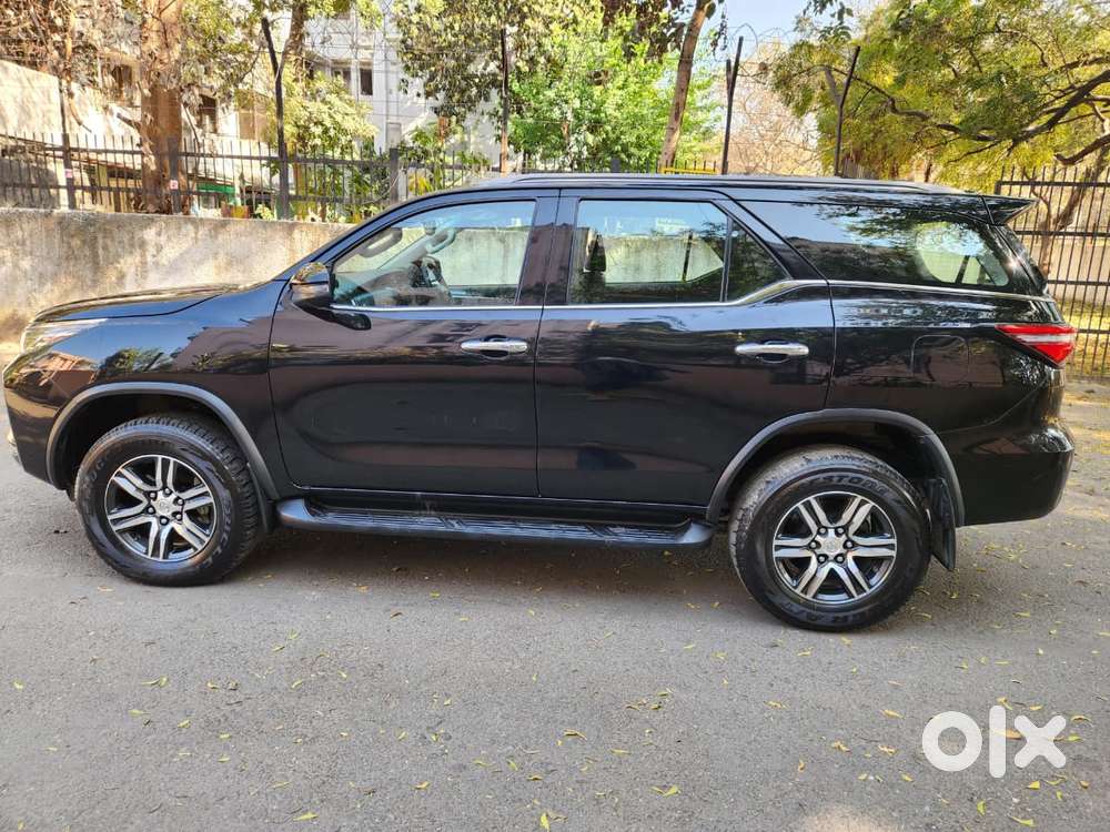 Toyota Fortuner 4x2 At 2.8 Diesel, 2025, Diesel