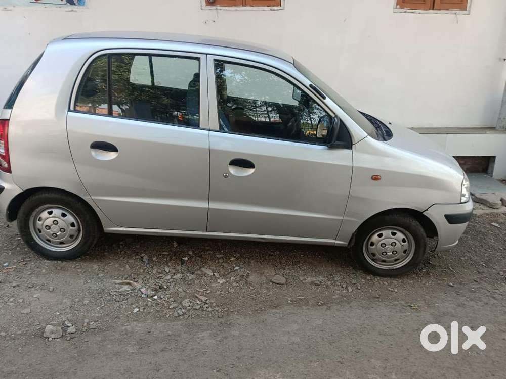 Company Service Record