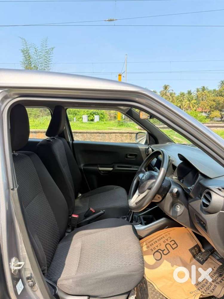 Maruti Suzuki Ignis 1.3 Sigma, 2022, Petrol