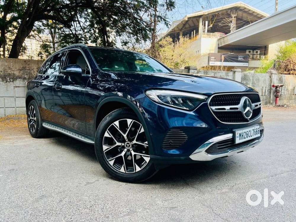 Mercedes-benz Glc 220d 4matic, 2023, Diesel