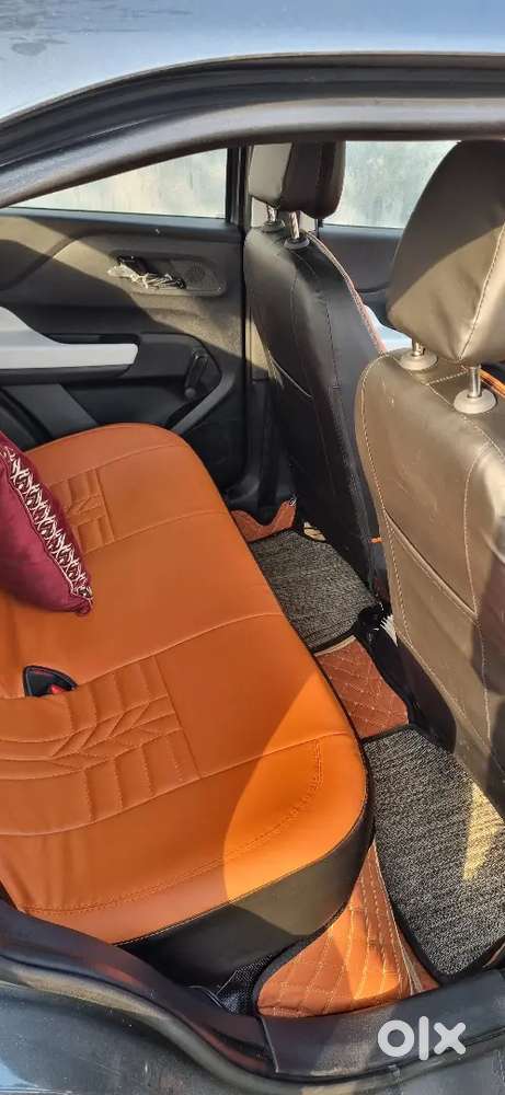 Tata Punch Pure Mt 3 Month Old Only