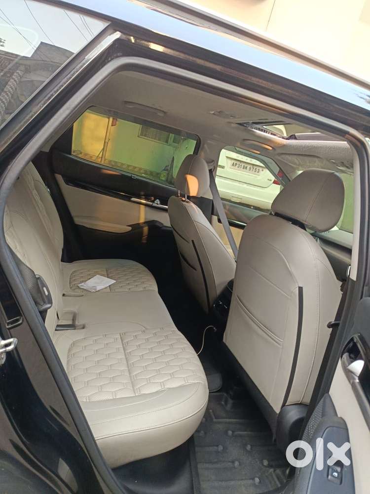 Kia Seltos Htx D, 2021, Diesel