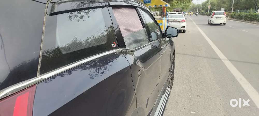 Mahindra Xuv700 2024 Diesel 20000 Km Driven