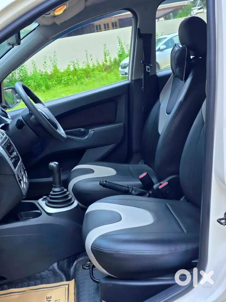Ford Figo-2012 (diesel-singal Owner)