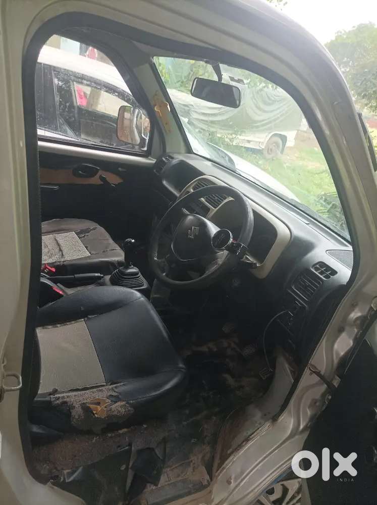 Maruti Suzuki Eeco 1.2 2020