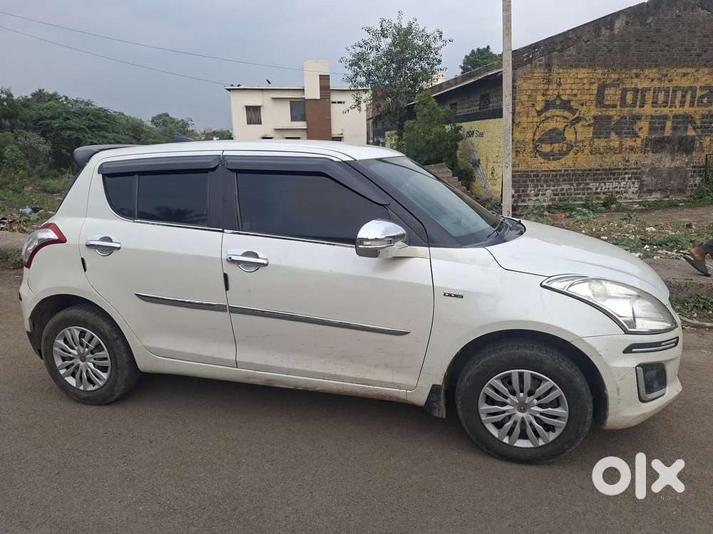 Maruti Suzuki Swift Diesel 2016