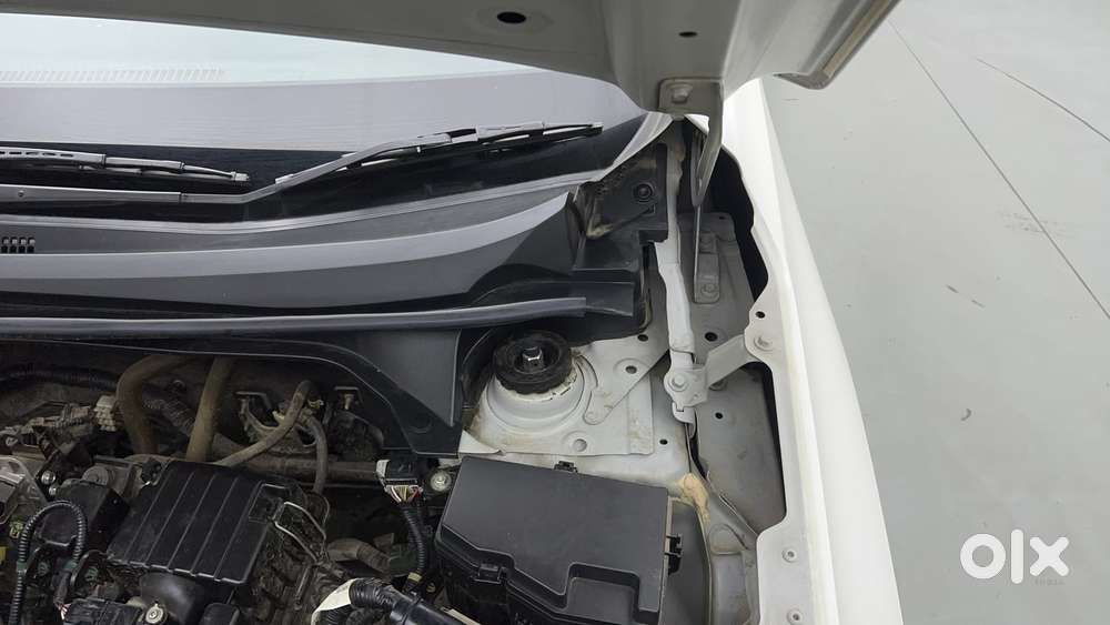 Honda Elevate Vx Cvt, 2024, Petrol