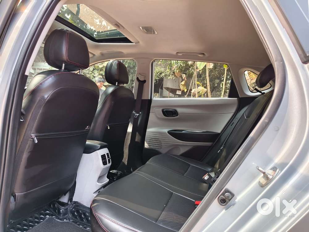 Hyundai I20 Asta (o) 1.2 Mt, 2024, Petrol