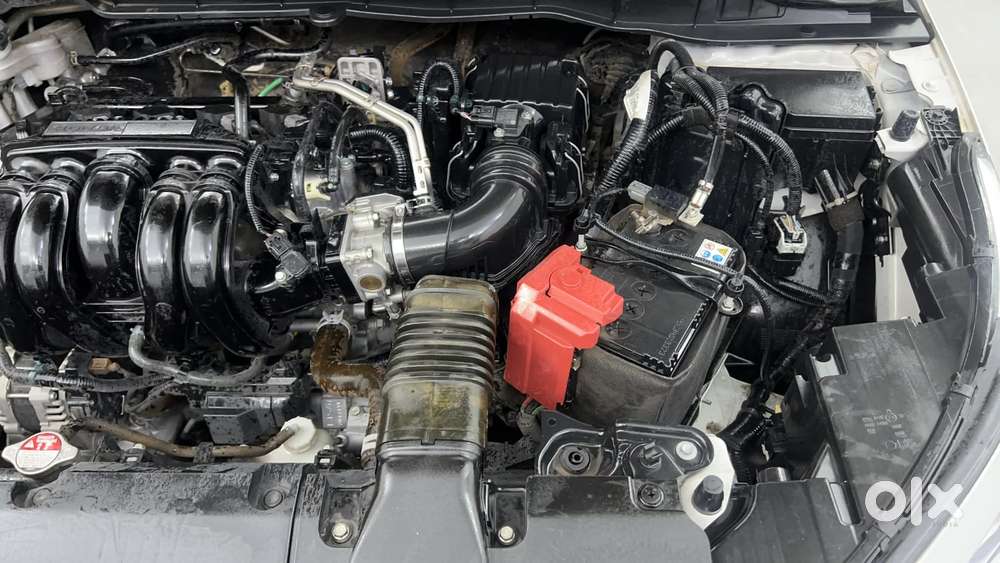 Honda City 1.5 Vx I-vtec Mt, 2023, Petrol