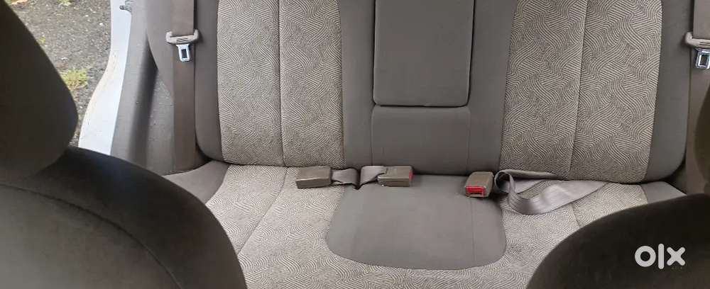 Chevrolet Sail 2013 Diesel 54000 Km Driven