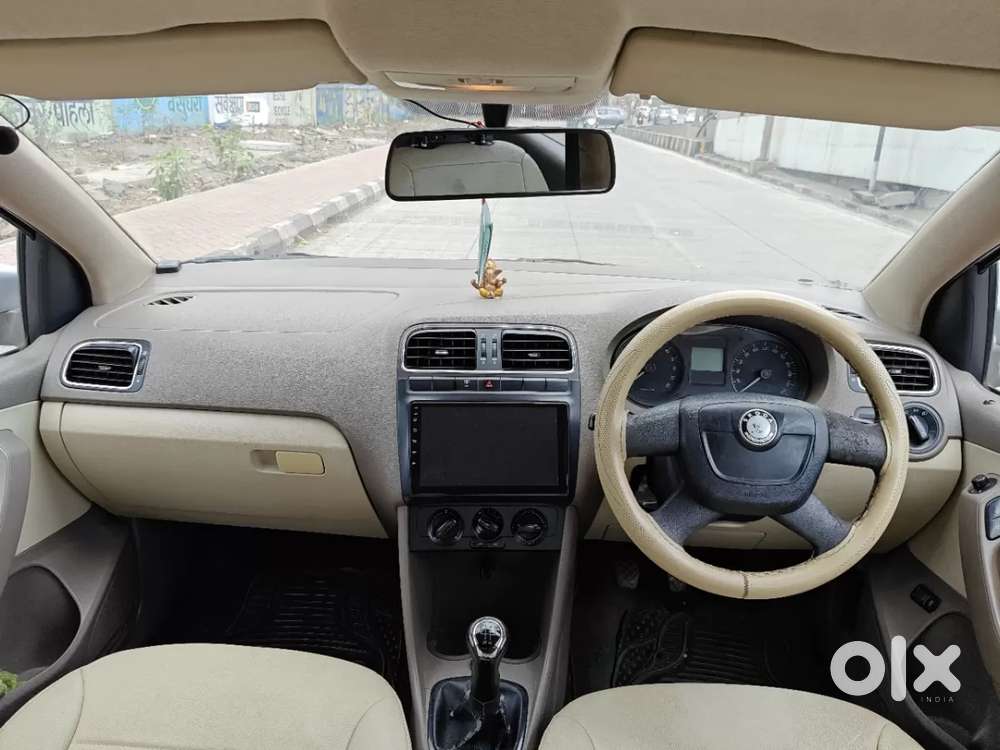 Skoda Rapid 2011-2013 1.6 Tdi Ambition, 2013, Diesel