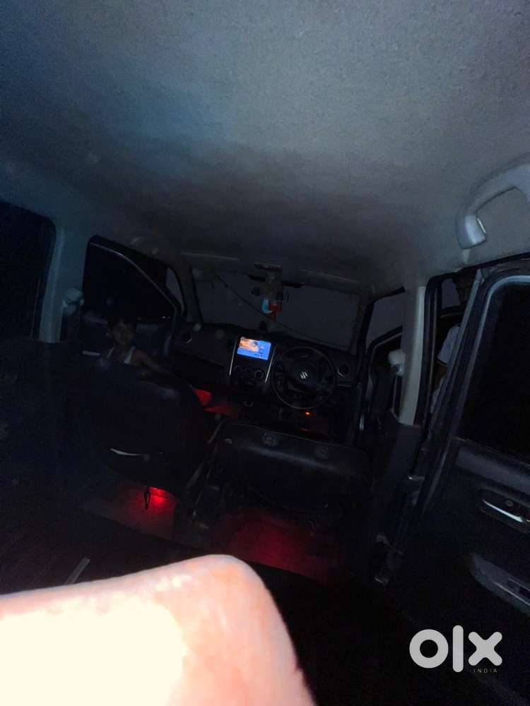 Maruti Wagon R 2011