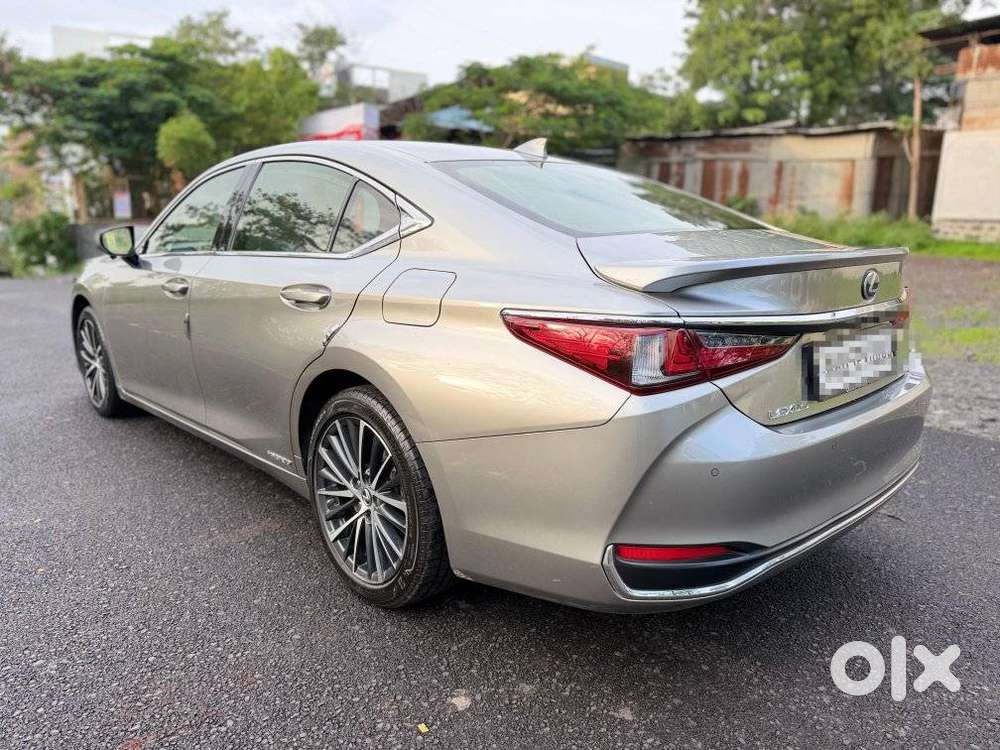 Lexus Es 300h Exquisite, 2023, Petrol