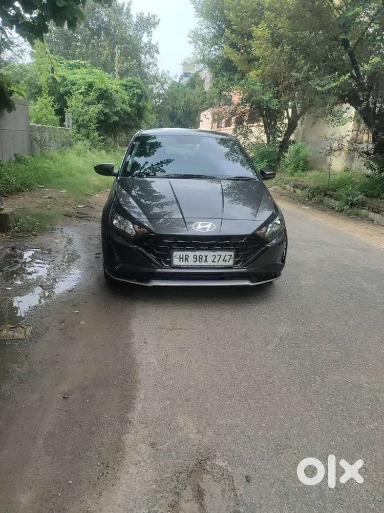 Hyundai I20 Sportz 1.2 Vtvt, 2025, Petrol