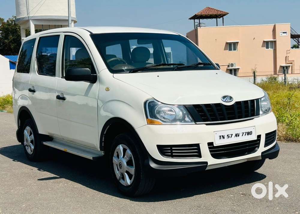 Mahindra Xylo 2012-2014 E4 Bs Iii, 2014, Diesel