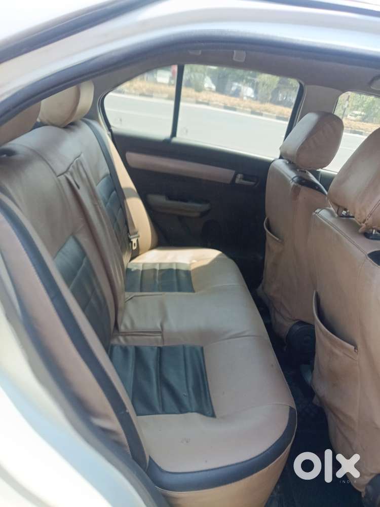 Maruti Suzuki Swift Dzire Vdi Optional, 2009, Diesel