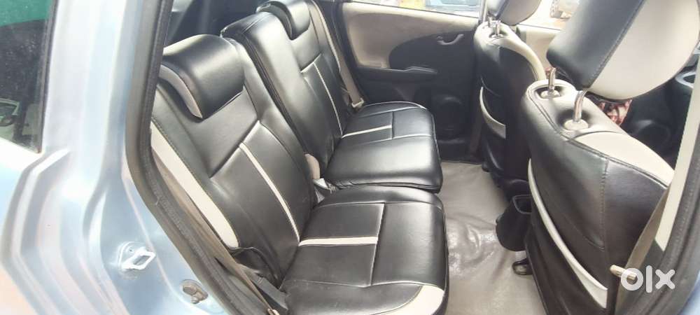 Honda Jazz S Manual, 2010, Petrol