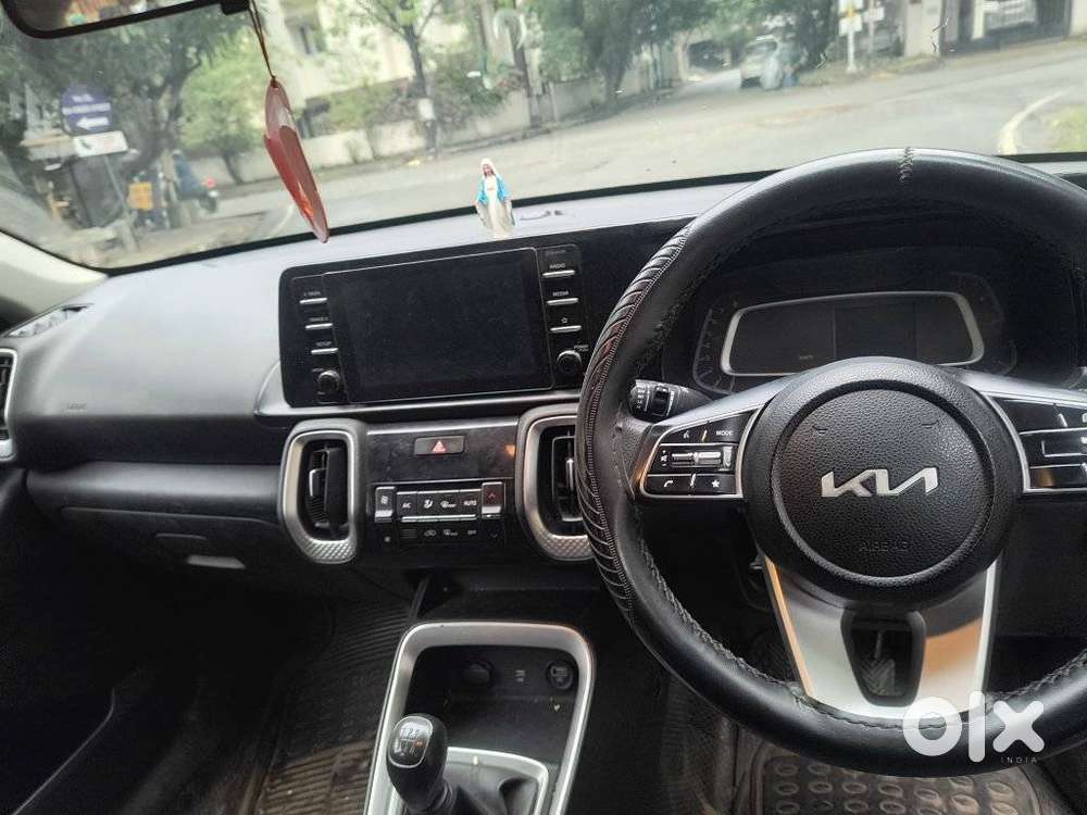 Kia Sonet 1.2 Htk Plus, 2023, Petrol