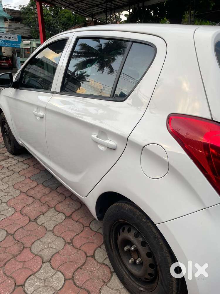 Hyundai I20 2010-2012 1.4 Crdi Magna, 2012, Diesel
