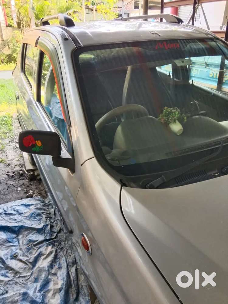 Maruti Suzuki Alto 2018 Edition